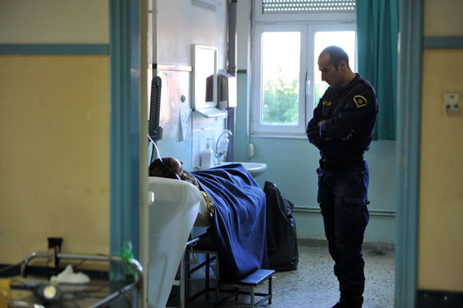 BINTEO-Τραγωδία στην Πάλαιρο