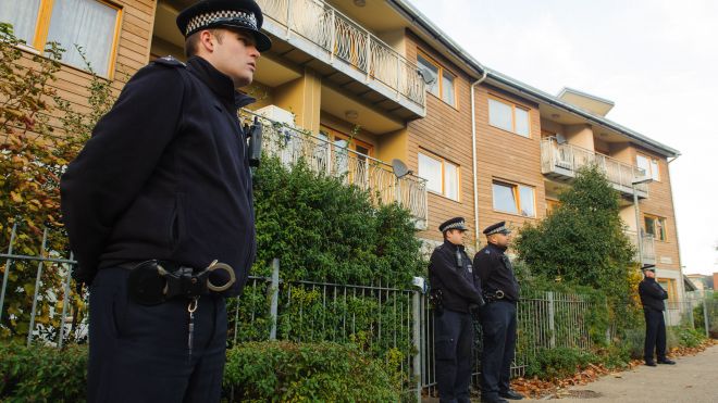 Φυλακισμένες από τους γονείς τους