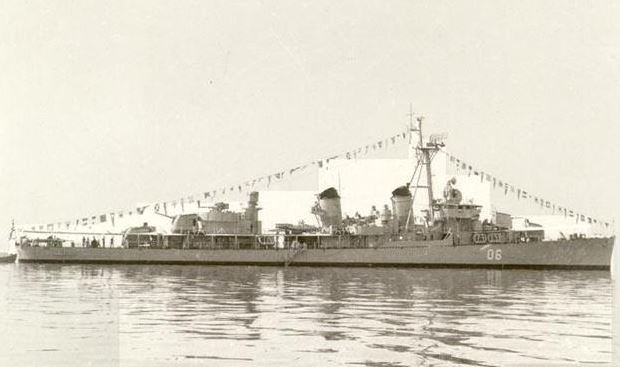 Τα γεγονότα… σαν σήμερα