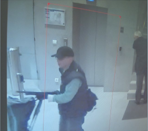 Συνελήφθη ύποπτος για τους πυροβολισμούς στο Παρίσι