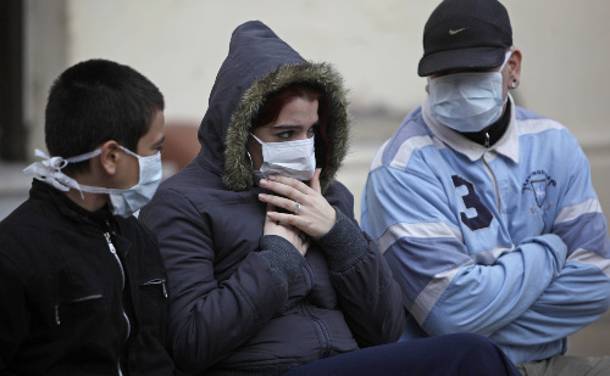 Υπερδεκαπλάσιους θανάτους προκάλεσε ο ιός της γρίπης