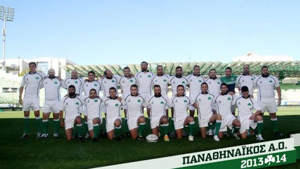 Ο Παναθηναϊκός ιδρύει ομάδα ράγκμπι