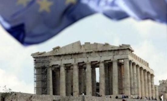 Welt:Το χρέος της Ελλάδας είναι 3 φορές μεγαλύτερο