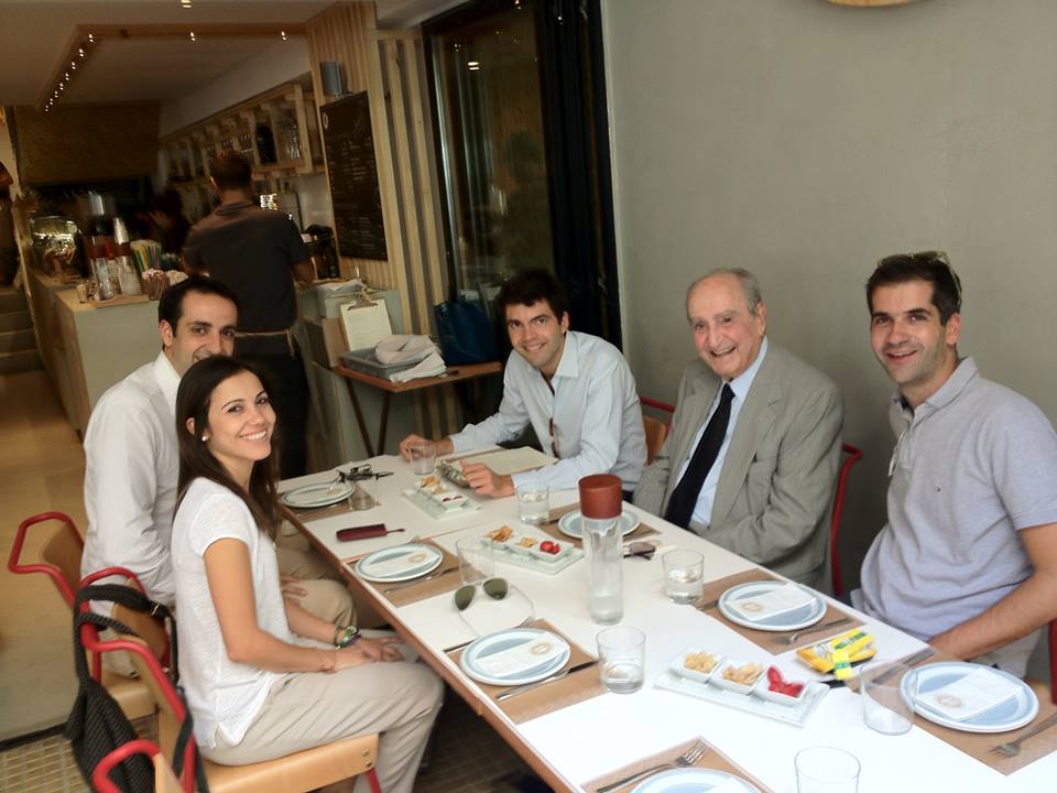 «Οι υπουργοί στο εδώλιο»