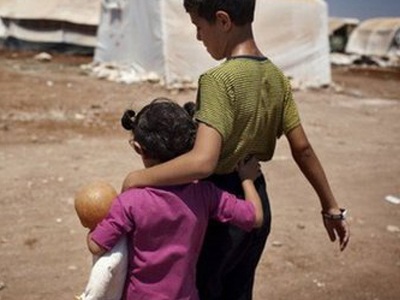 Έξαρση της πολυομυελίτιδας