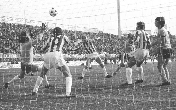 Στον αθλητισμό… σαν σήμερα