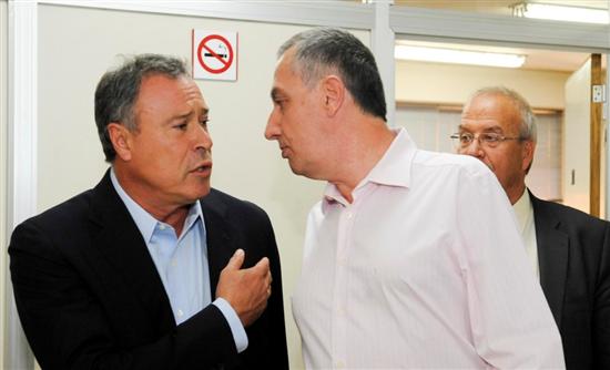 Εντολή Μιχελάκη για έρευνα από το δημοσίευμα για τον Σγουρό