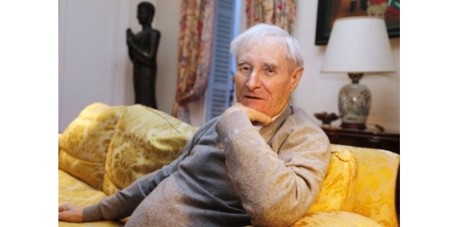 “Έφυγε” ο Ζεράρ Ντε Βιλιέ