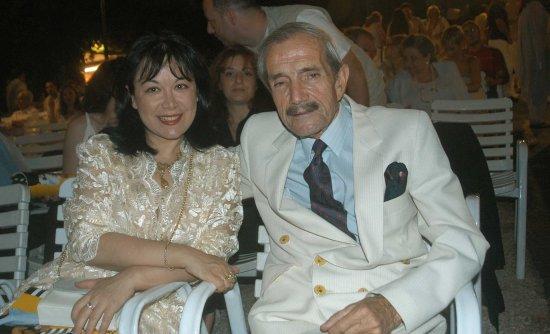 Tελευταίο αντίο στον Νίκο Φώσκολο