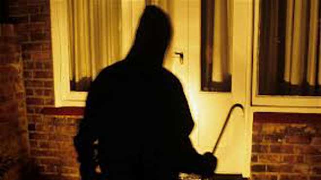 Διέρρηξε 76 σπίτια σε 4 μήνες