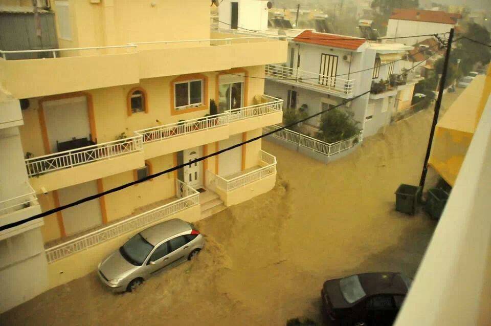 Αγνοείται ένας ακόμη άνδρας στη Ρόδο