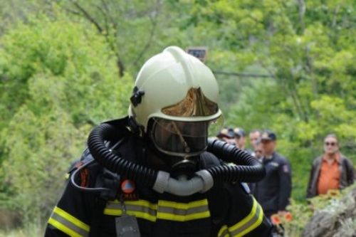 Κλιμάκιο της ΕΜΑΚ αύριο στη Ρόδο