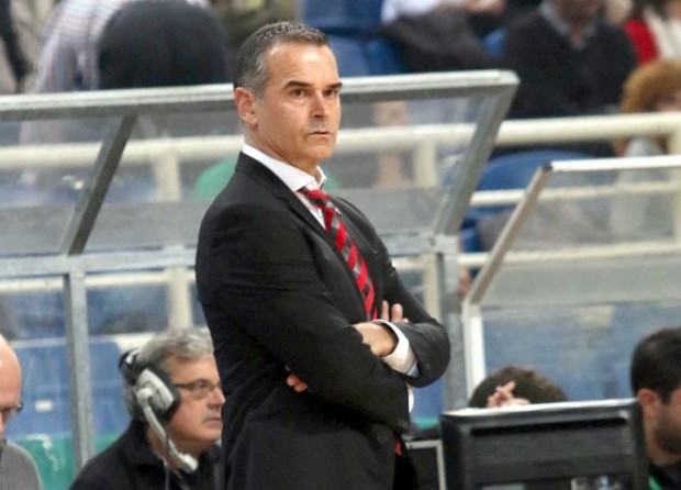 «Σε άλλο επίπεδο η άμυνα του Παναθηναϊκού»