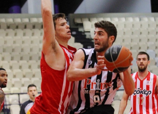 Γλίτωσε με την… βοήθεια του Φαγιέ ο ΠΑΟΚ