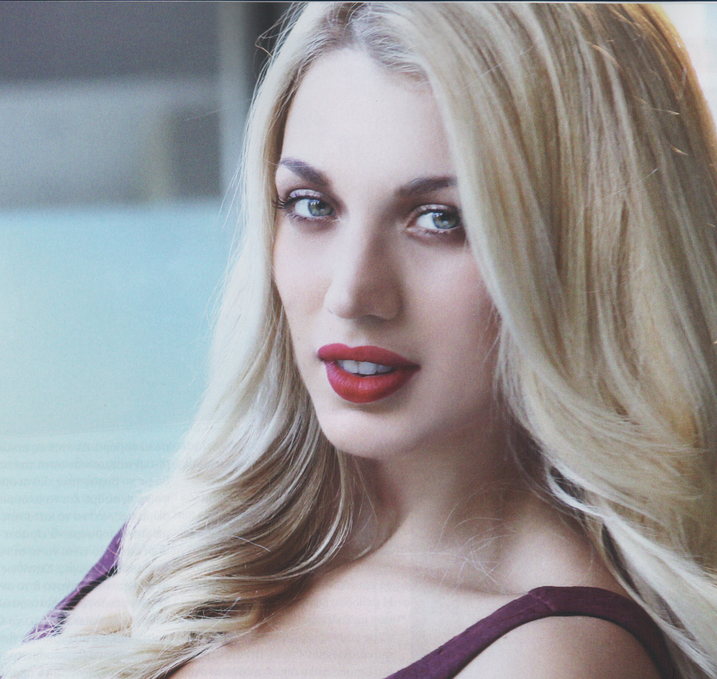 Σπυροπούλου: Η συμπεριφορά μου δεν είναι επιτηδευμένη