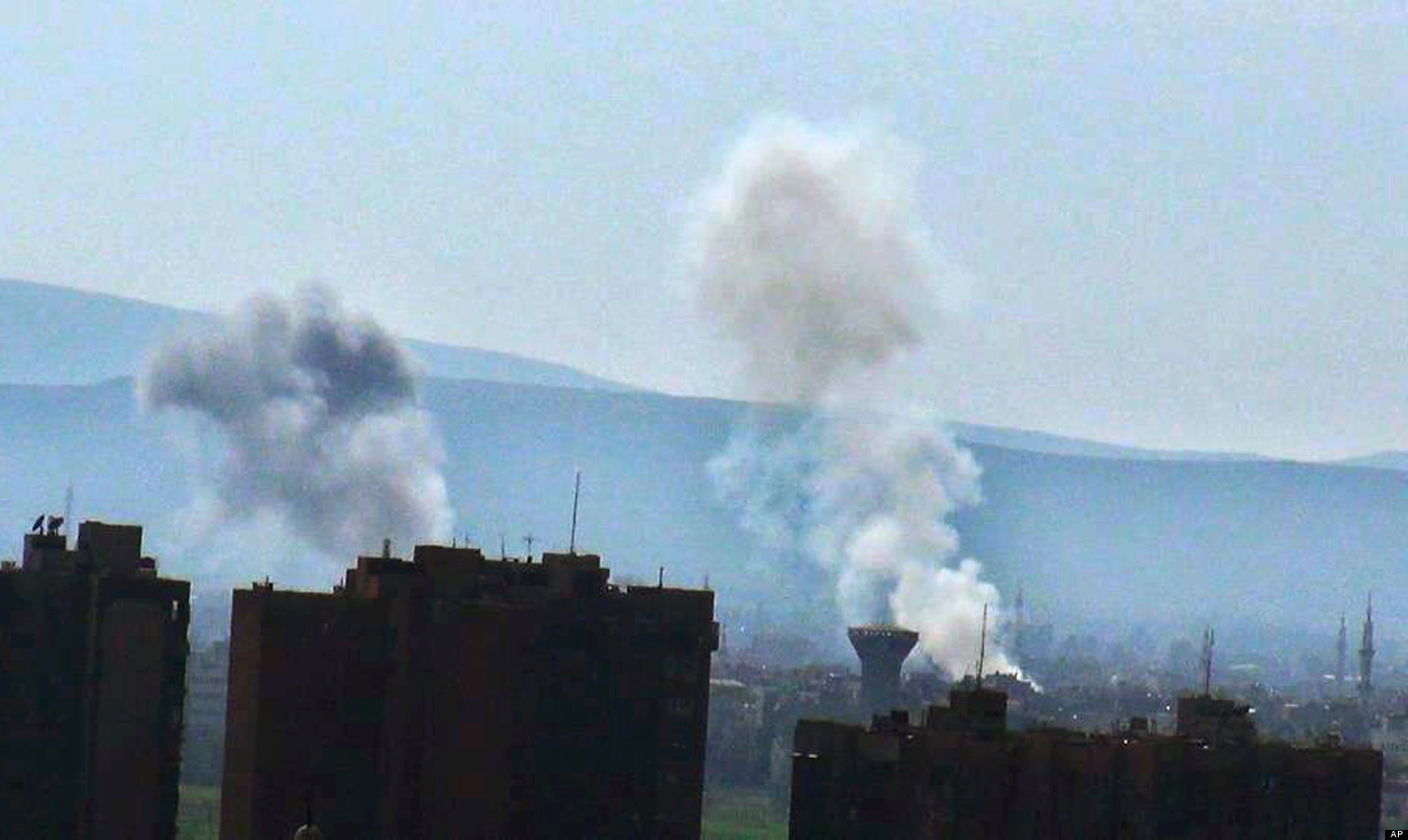 Λίβανος-18 οι νεκροί