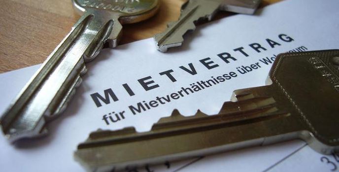 Αυξάνονται οι εξώσεις στη Γερμανία