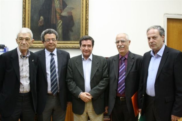 Νέο μοντέλο κοινωνικής πολιτικής η «Πρωτοβουλία των 5»