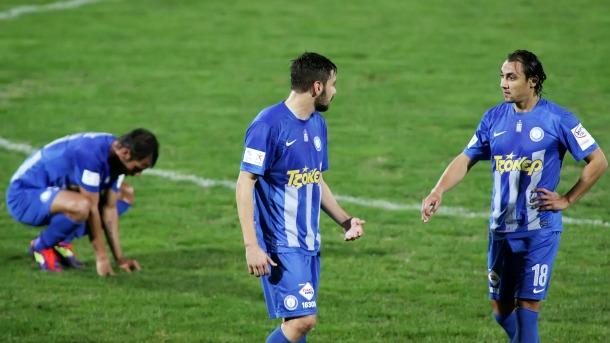 Επίθεση στο πούλμαν του Ηρακλή