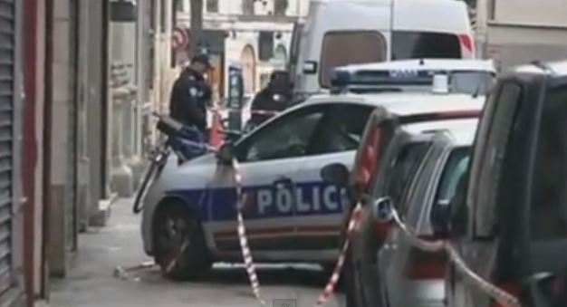 BINTEO-O διευθυντής της Liberation μιλά για την επίθεση