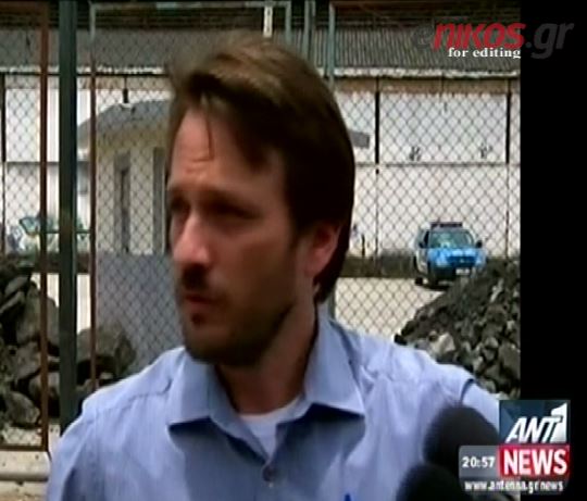 ΒΙΝΤΕΟ-Τον χαστούκισε… on air