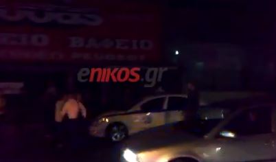 Δήμαρχος Ηρακλείου: Κοντά στο Α.Τ. το σημείο της δολοφονίας