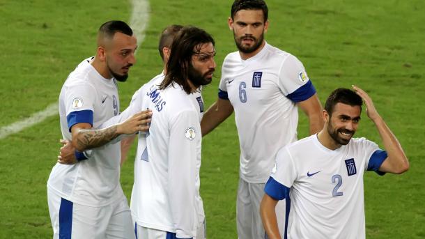 Το πρώτο βήμα για το Ρίο