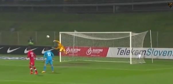 ΒΙΝΤΕΟ-Απόκρουση για Όσκαρ