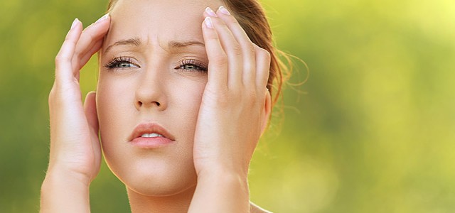 Οδηγίες για να ανακουφιστείτε από τις ημικρανίες