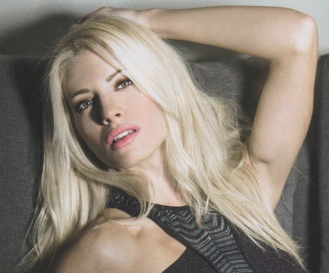 Αραβανή: Στην αρχή με τον Βρεττό δεχτήκαμε πόλεμο