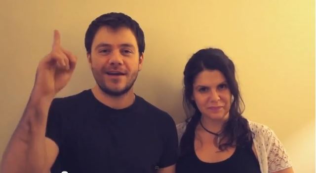 ΒΙΝΤΕΟ-Βοηθήστε να μαζέψουμε είδη πρώτης ανάγκης