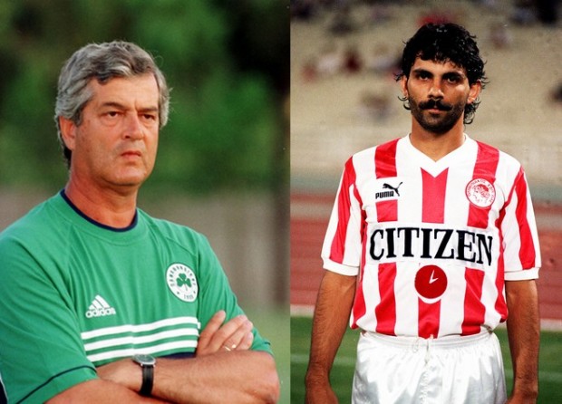 ΒΙΝΤΕΟ-Τα ντέρμπι που θυμάμαι