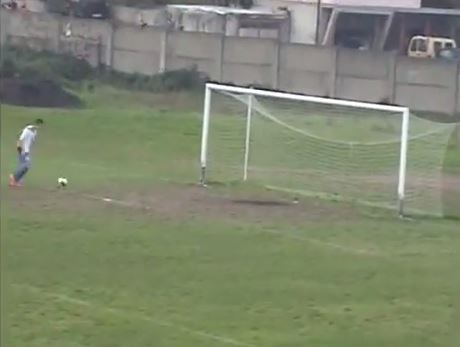 ΒΙΝΤΕΟ-Χαμένη ευκαιρία για… Όσκαρ