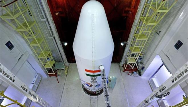 Ο πρώτος ινδικός πύραυλος με προορισμό τον Άρη
