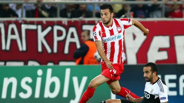 Η Τότεναμ θέλει τον Σάμαρη