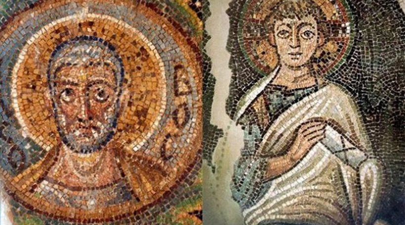 Σημαντικά κειμήλια στην Κύπρο