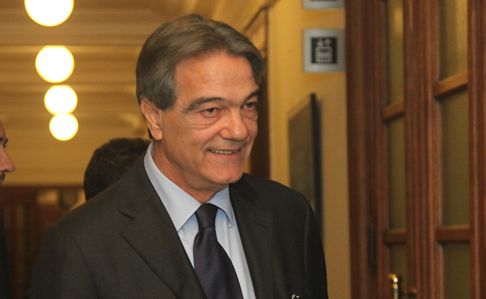 Σηφουνάκης:Συγκεχυμένο το στίγμα του ΠΑΣΟΚ