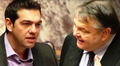 Ξεκίνησε η… ναυμαχία