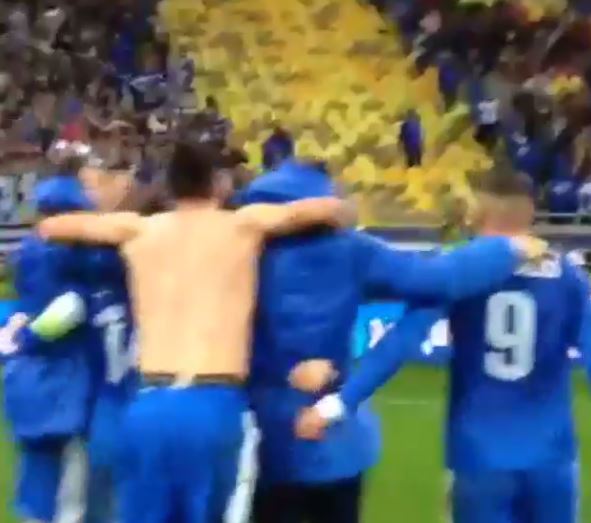 BINTEO-Ο… κάμεραμαν Νίνης