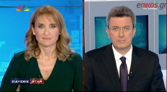 Ο Νίκος Χατζηνικολάου για την δήλωση του Άδωνι Γεωργιάδη