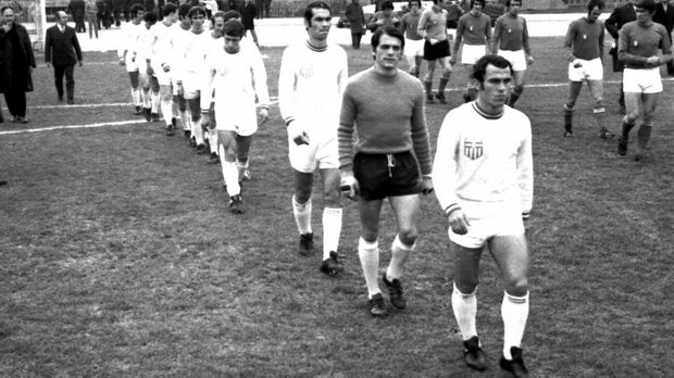 Στον αθλητισμό… σαν σήμερα