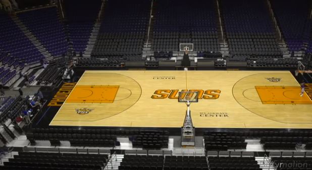 ΒΙΝΤΕΟ-Καλάθι για ρεκόρ Γκίνες