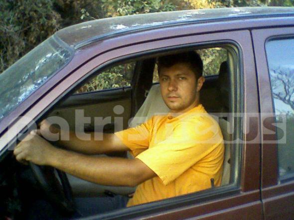 Tσετσένος ο δολοφόνος του 28χρονου