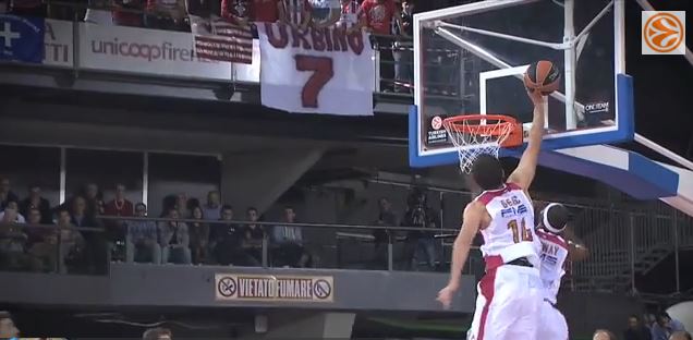 ΒΙΝΤΕΟ-Ο Μπέγκιτς έσβησε τα…φώτα