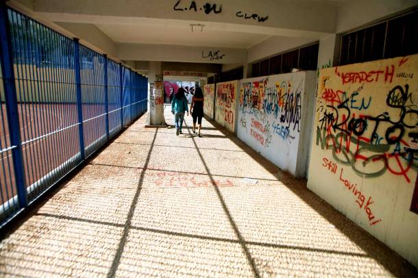 “Ρημάζουν τα σχολεία” καταγγέλλει η ΠΟΕ-ΟΤΑ