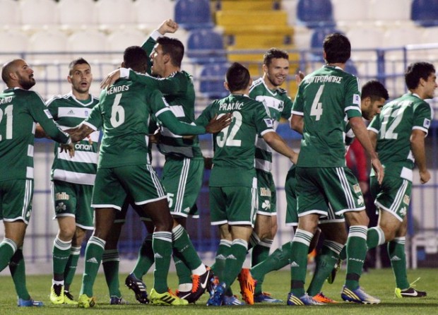 LIVE:Απόλλων Σμύρνης – Παναθηναϊκός 0-1 (ΗΜ)