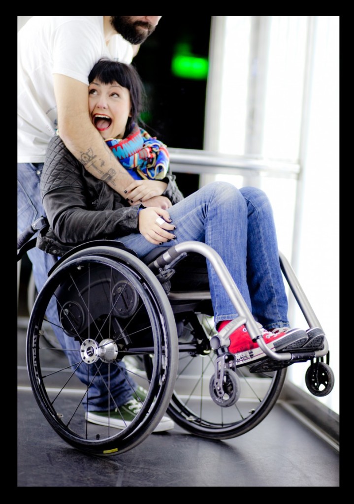 Η δασκάλα ειδικής αγωγής που δίνει μαθήματα ζωής