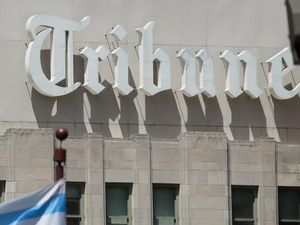 Η Tribune καταργεί 700 θέσεις εργασίας