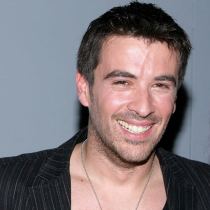 Το ατύχημα του Αϊβάζη