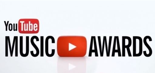 Τα πρώτα YouTube Music Awards